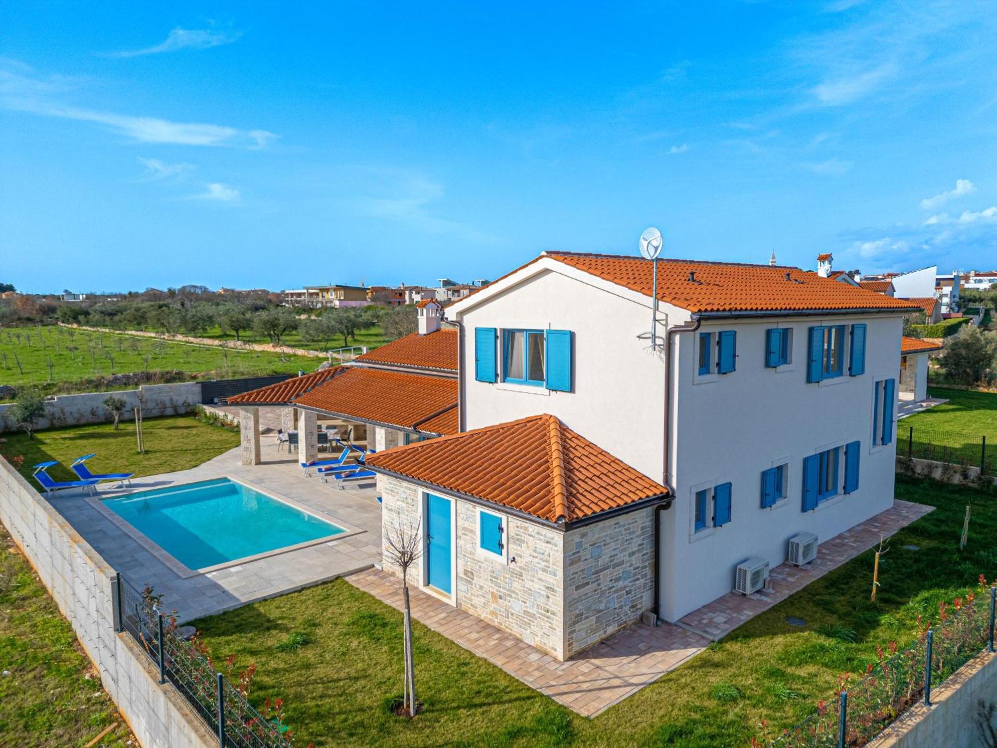 וודניאן Villa Maria מראה חיצוני תמונה