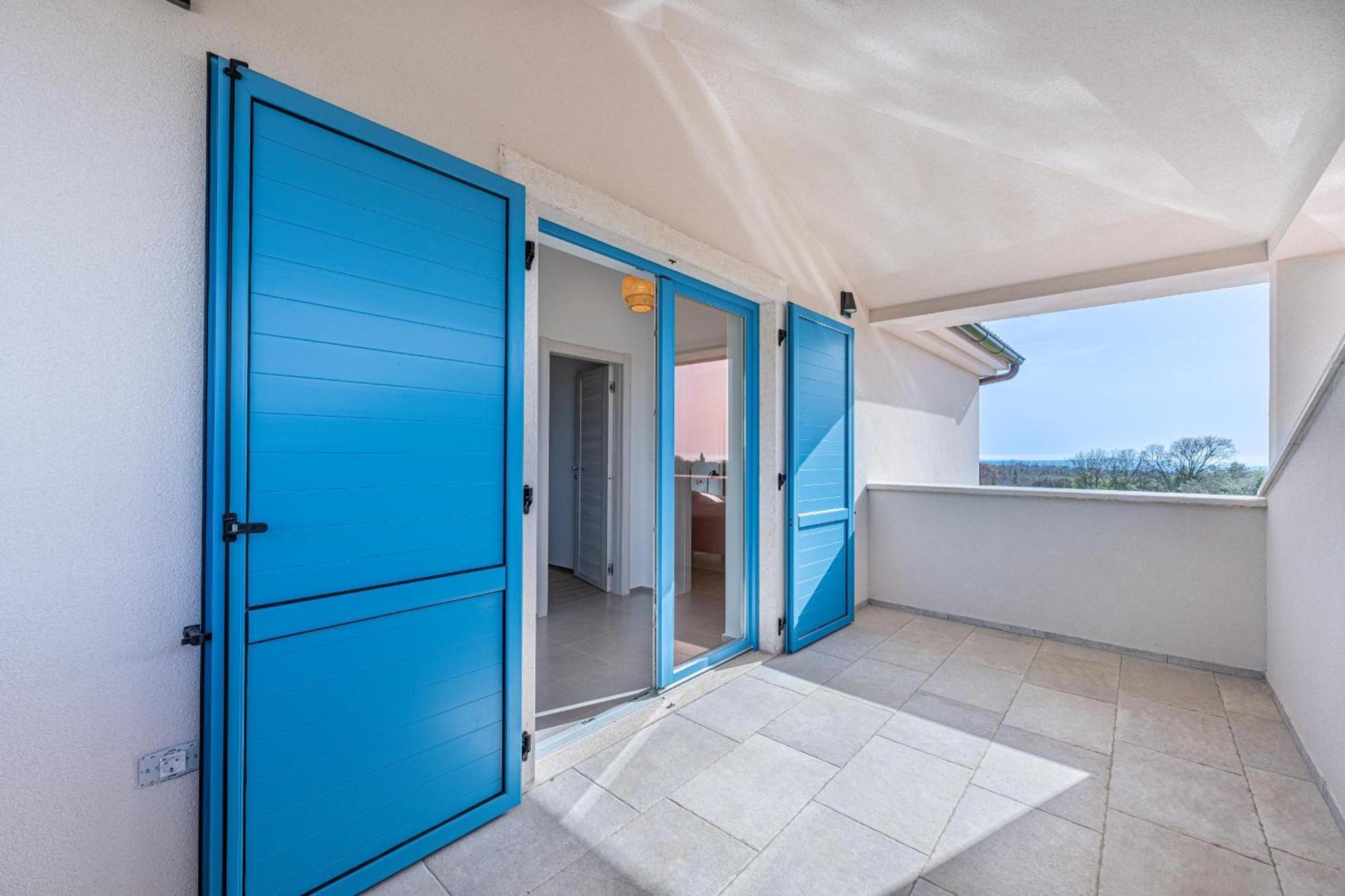 וודניאן Villa Maria מראה חיצוני תמונה