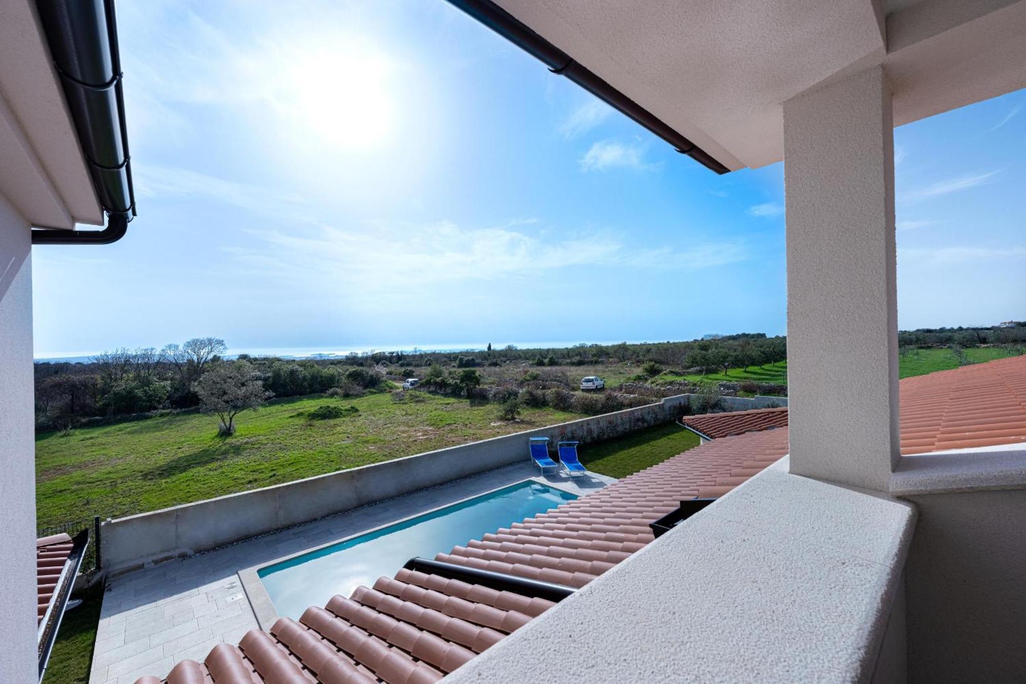 וודניאן Villa Maria מראה חיצוני תמונה