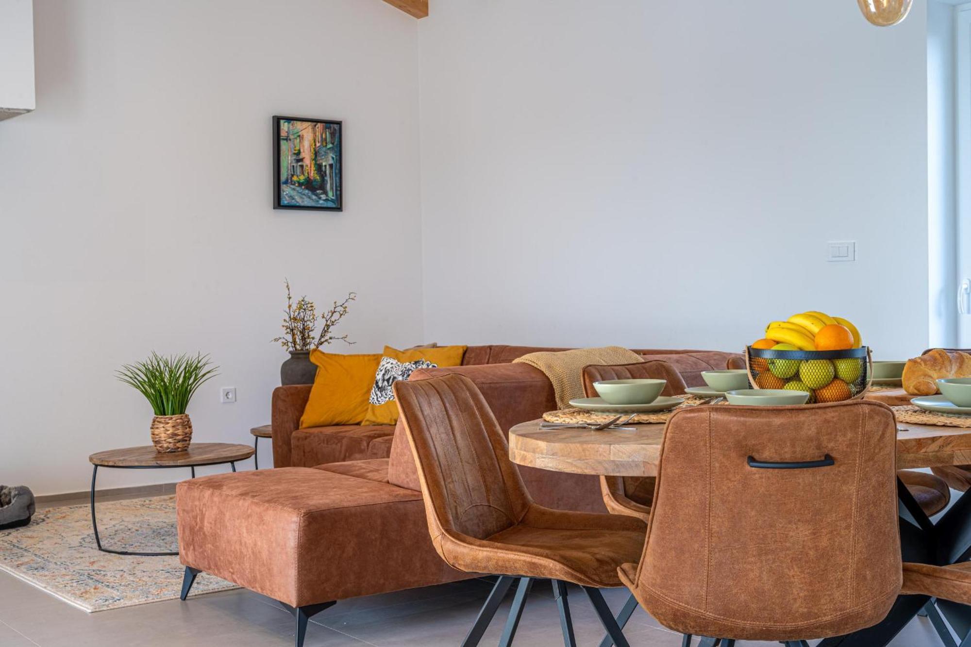 וודניאן Villa Maria מראה חיצוני תמונה