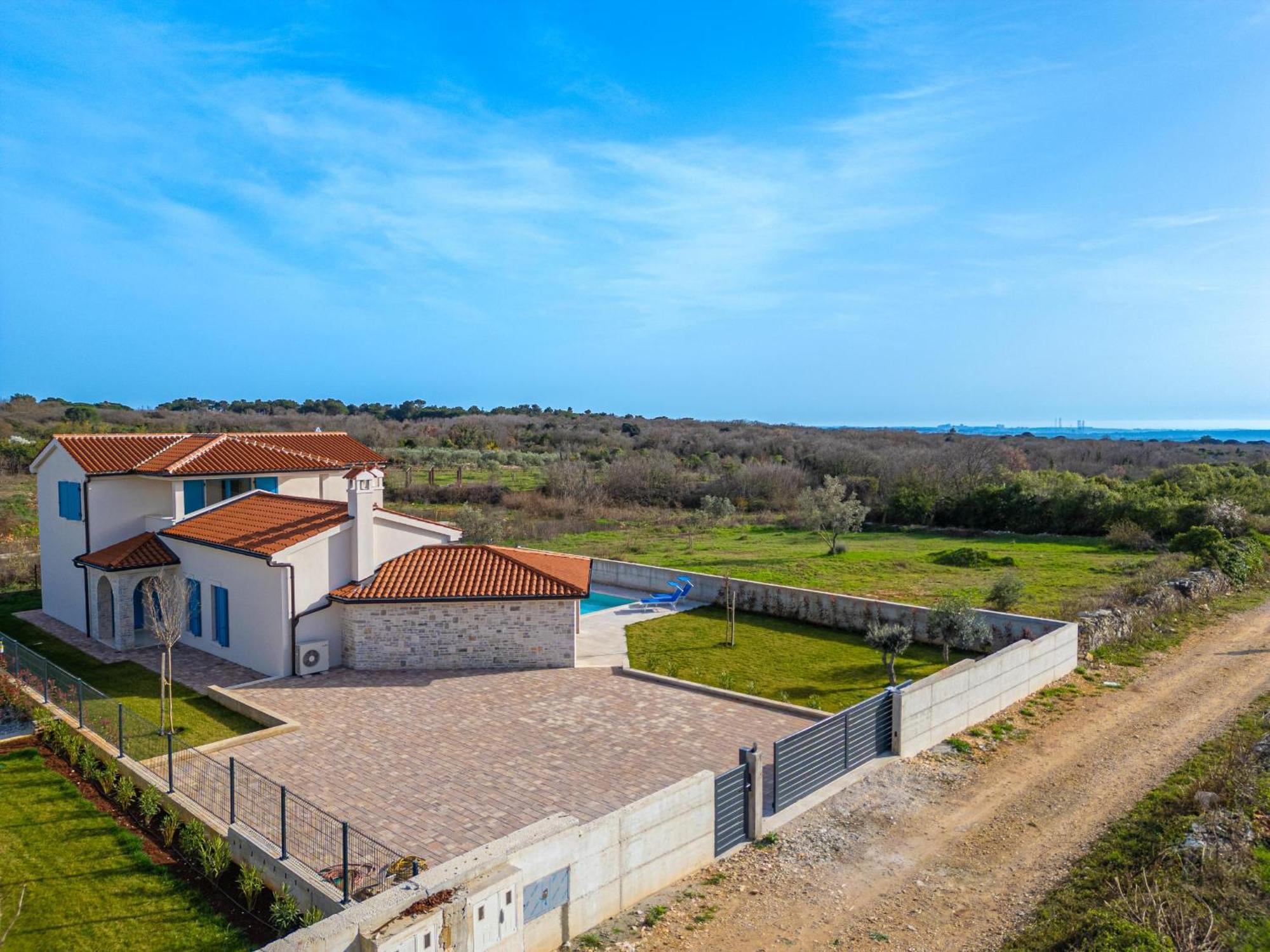 וודניאן Villa Maria מראה חיצוני תמונה