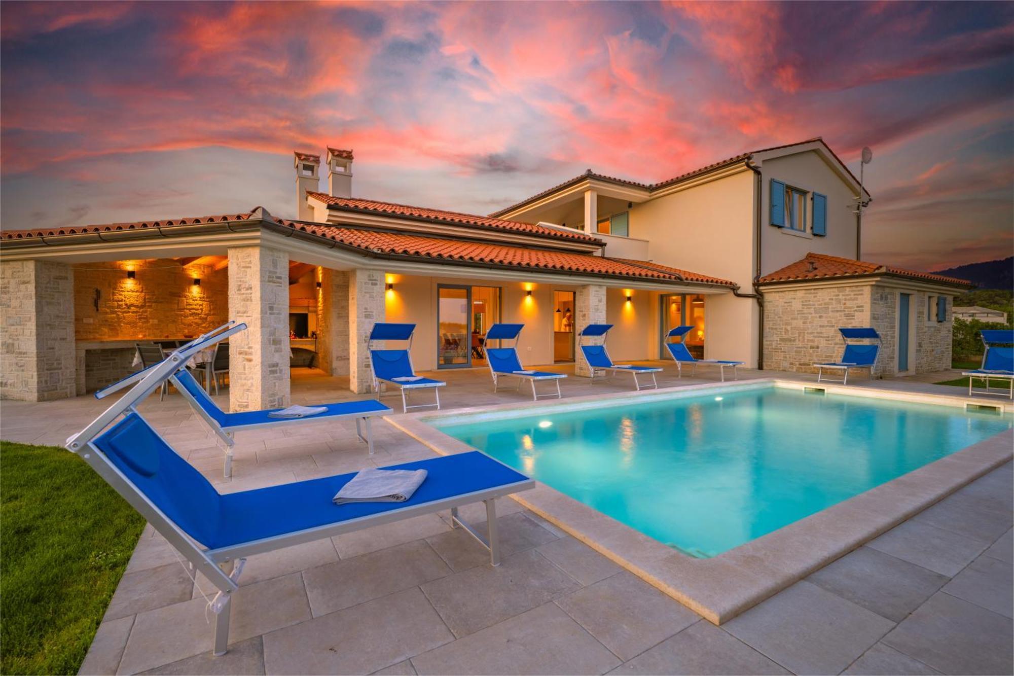 וודניאן Villa Maria מראה חיצוני תמונה