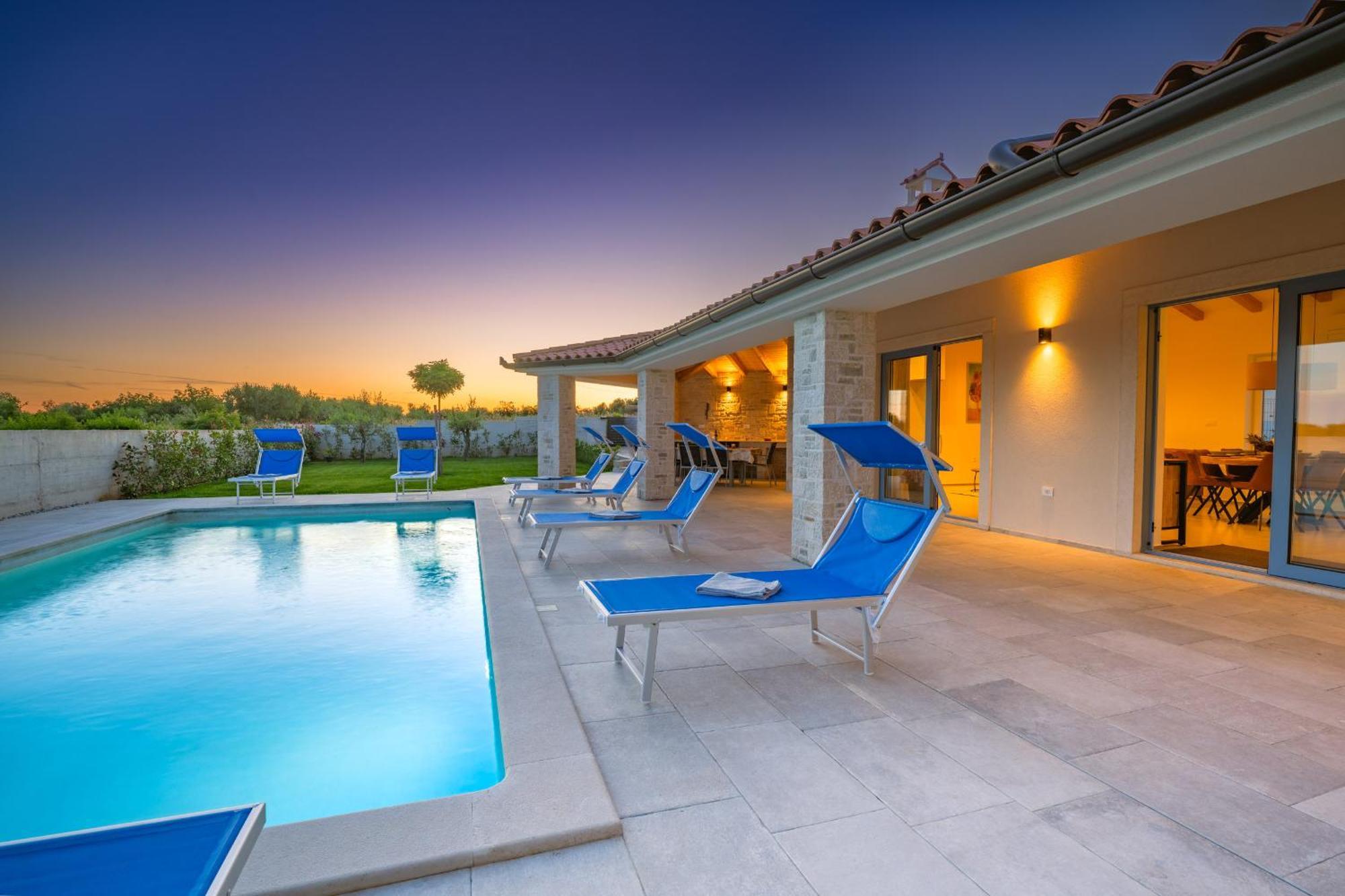 וודניאן Villa Maria מראה חיצוני תמונה