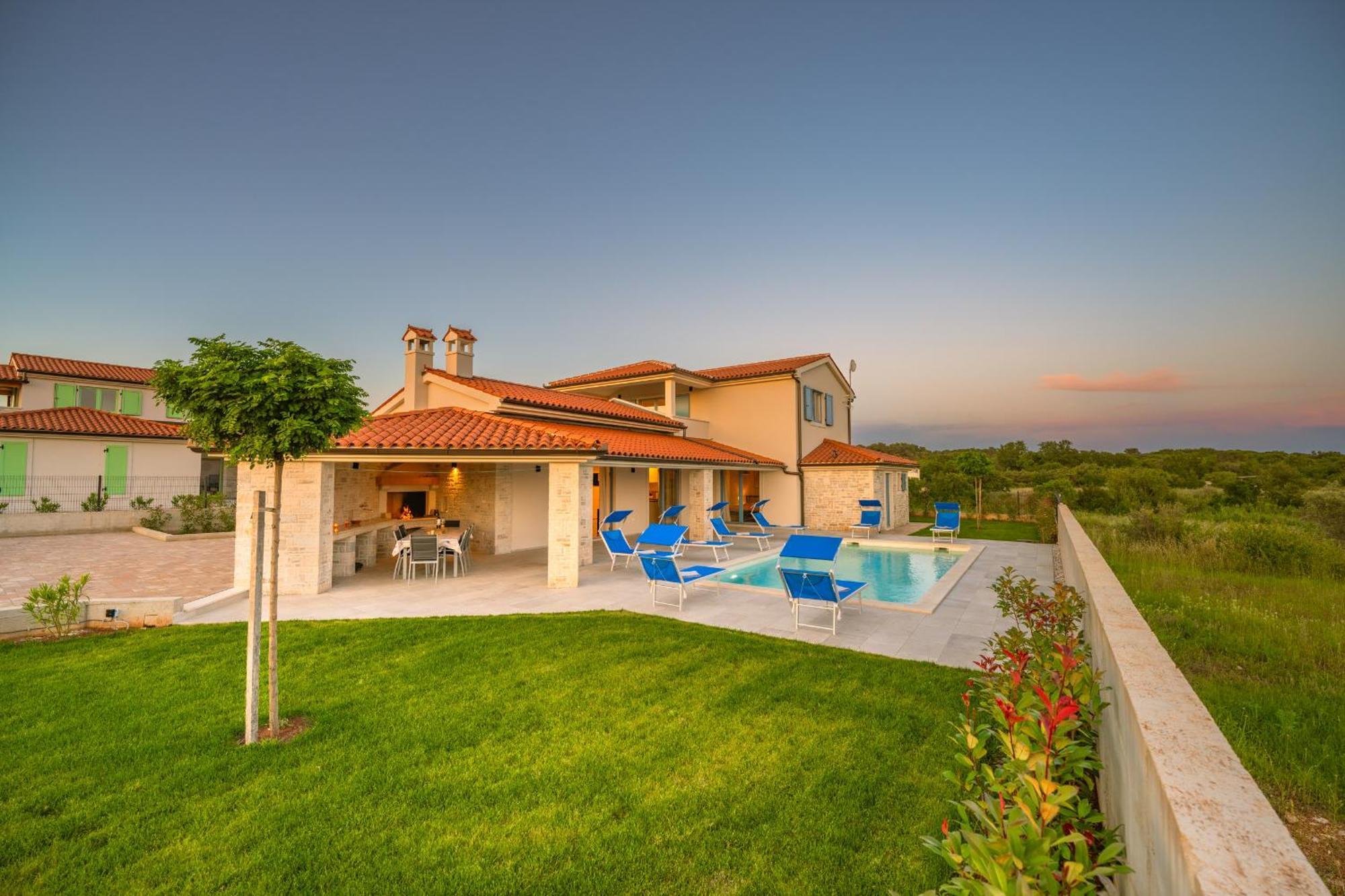 וודניאן Villa Maria מראה חיצוני תמונה