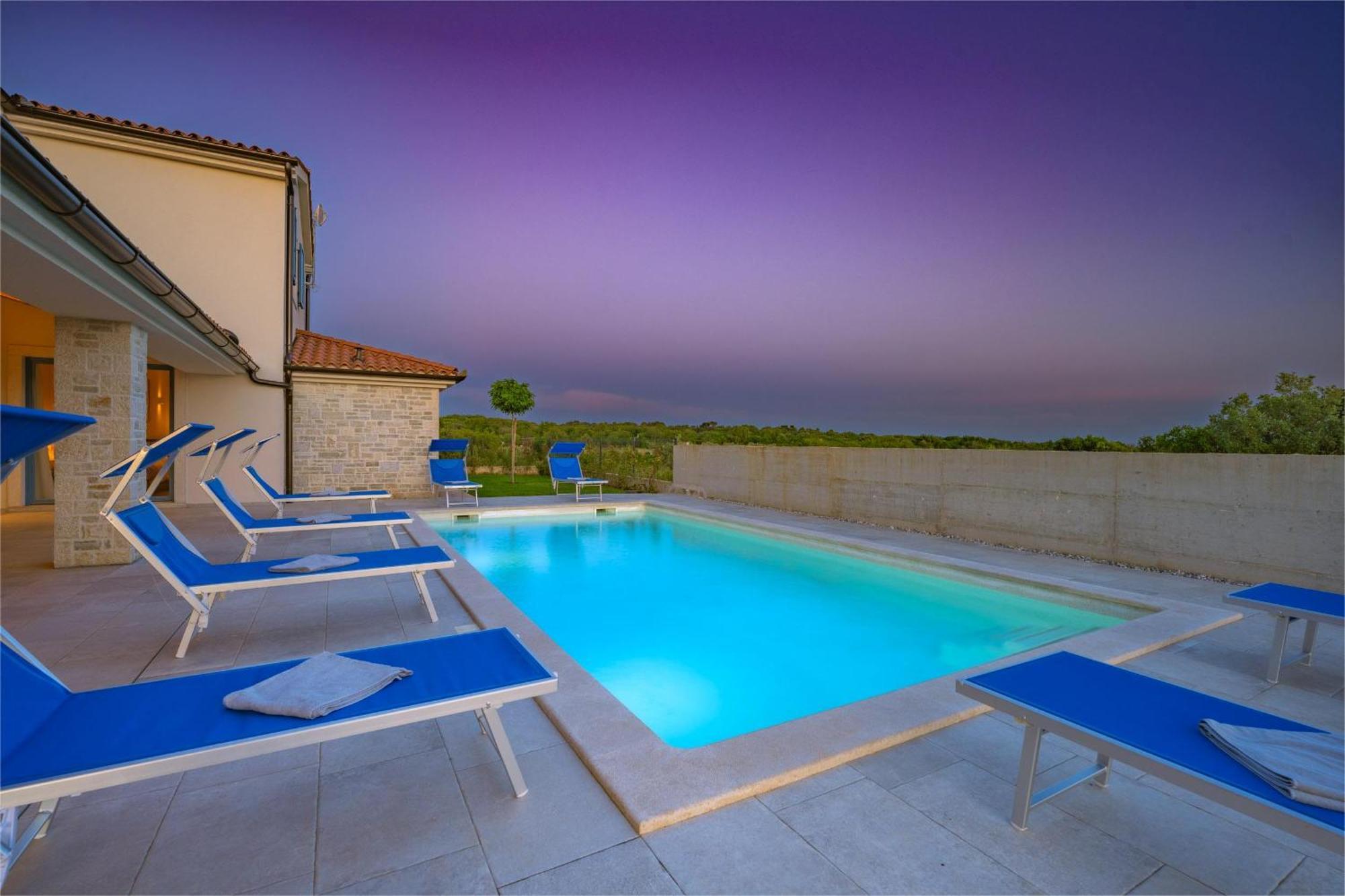 וודניאן Villa Maria מראה חיצוני תמונה