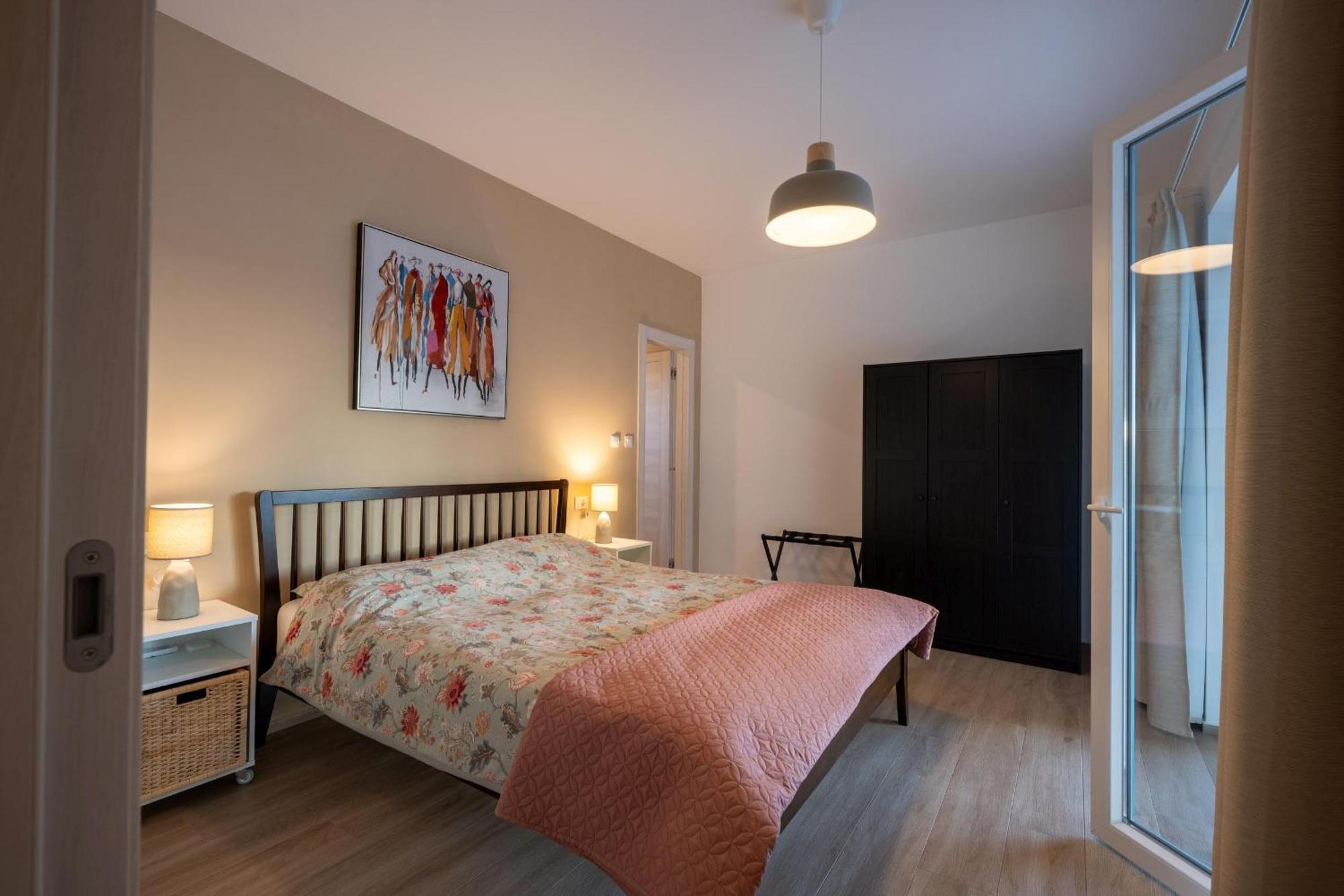וודניאן Villa Maria מראה חיצוני תמונה